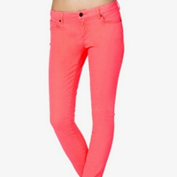 J. Crew Denim - J.Crew Matchstick stretch jeans Carol